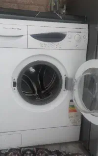 لباس شویی ال جی