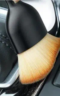 برس تمیز کننده