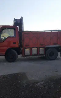 حمل باربه تمام نقاط استان زیرقیمت