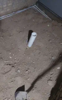 لوله کشی آب و فاضلاب