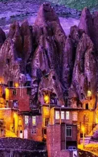 تور گردشگری کندوان