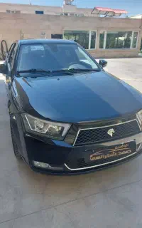 دنا اتومات 1403آپشنال نقد واقساط