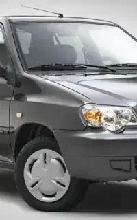 پراید۱۳۲
