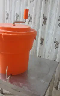 وسایل فست فود