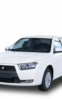 دنا پلاس ۶ دنده خشک