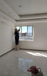 نظافت منزل