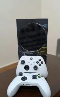 Xbox series s،دودسته