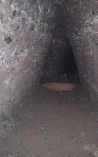 حفرچاه