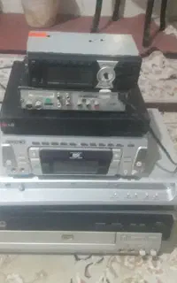 دستگاه دیجیتال