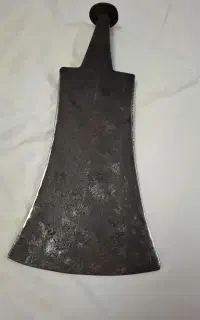 ساطور استاد کریم