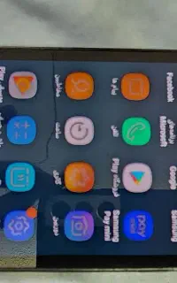 Galaxy J2 موبایل