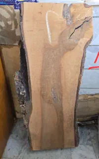 فروش کالباسی و اسلب چوب