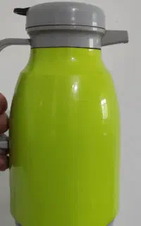 فلاسک کارگری سالم