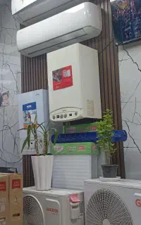 ، بوتان ، لورچ ، پکیج دیواری همه مدل