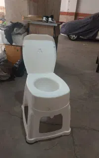 توالت فرهنگی