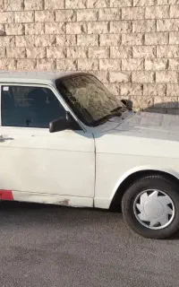 پیکان سالم