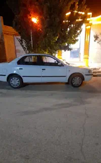 سمند lx