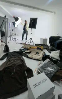 استخدام جذب مدل اقا