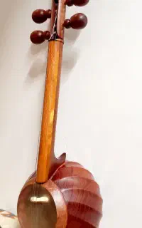 کمانچه