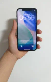 ایفون  ‌12pro سالم با ریجستر