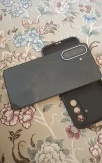 گوشی A17 با حافظه 128 گیگابایت و رم 6 گیگابایت