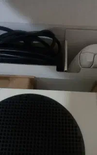 ایکس باکس سری اس