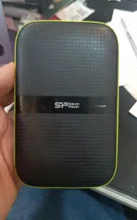 هارد اکسترنال ۱ ترا سیلیکون پاور