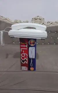 گوشی صوتی دربازکن