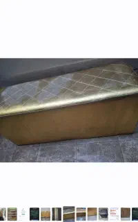پاف سه نفره و تک نفره فوری فروشی