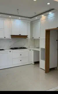 کابینت آشپزخانه