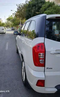 معاوضه ایکس ۳۳