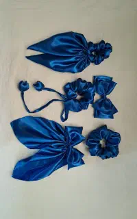 پک اکسسوری ساتن مناسب هدیه