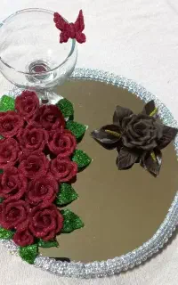 سینی حنا برا حنا بندان هر خرید یک هدیه