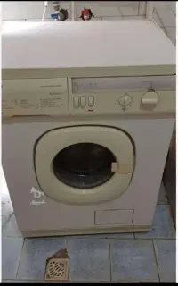 لباسشویی اوشن ایتالیایی