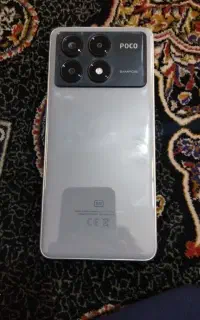 گوشی POCOX6PRO