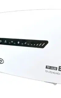 مودم i120E1 بوژمهرانی