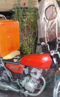 میکانیک سیار