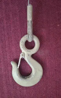 قلاب جرثقیل