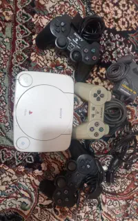 سونی 1