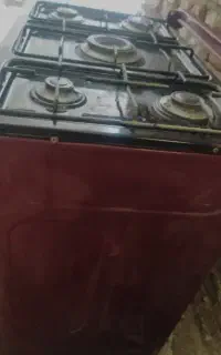اجاق گاز سالم
