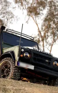 پاژن ۴در مدل۸۵