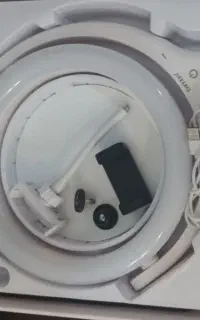 Ring light kit