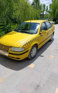 تاکسی شهری