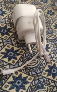 شارژر آیفون