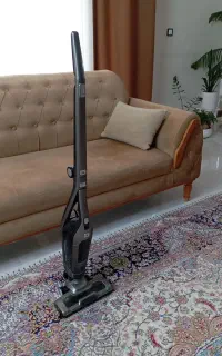جارو شارژی