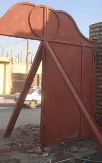 استا بنا وبرق کشی ساختمان