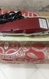 فروش ماشین تراش موزر