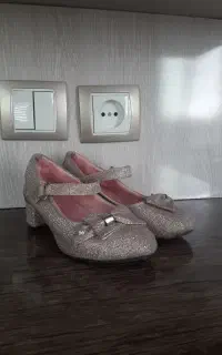 کفش مجلسی دخترانه