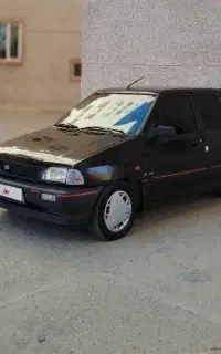 پراید هاچبک