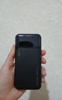 Power 10000 buku